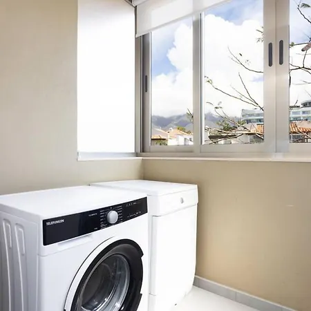 Penthouse Marina Caleta, La Caleta Apartment Costa Adeje (Tenerife)