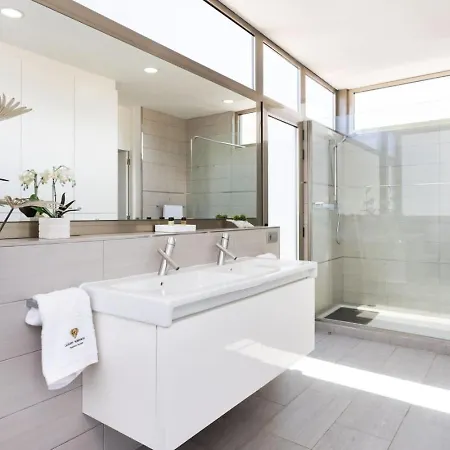 Apartment Penthouse Marina Caleta, La Caleta Costa Adeje (Tenerife)