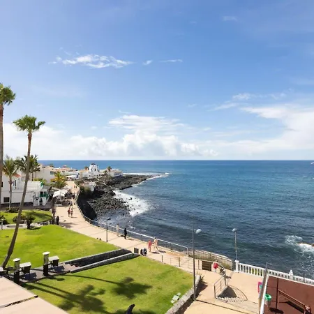 Penthouse Marina Caleta, La Caleta *