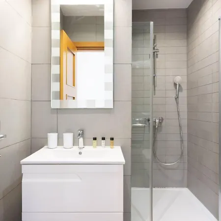 Penthouse Marina Caleta, La Caleta *